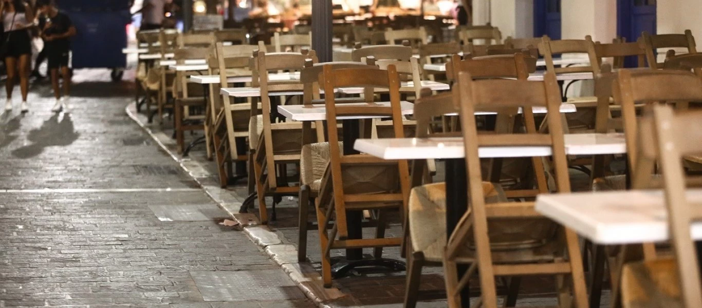 Το «πράσινο φως» για την μουσική στην εστίαση ζητούν επτά βουλευτές της κυβέρνησης